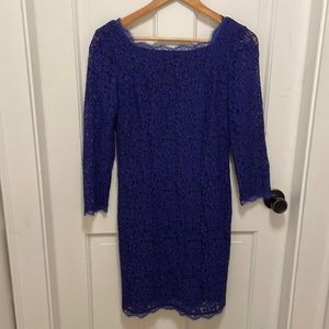 Adrianna Papell Women’s Long Sleeve Dress